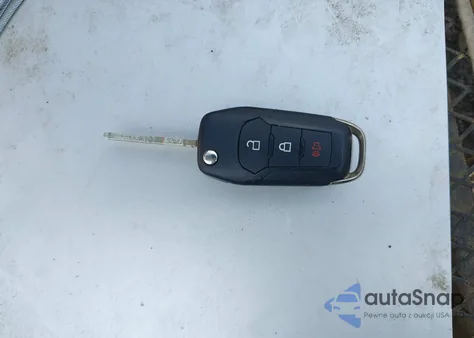 2023 Ford Maverick Xl z USA, uszkodzony, nr VIN 3FTTW8E31PRA37386